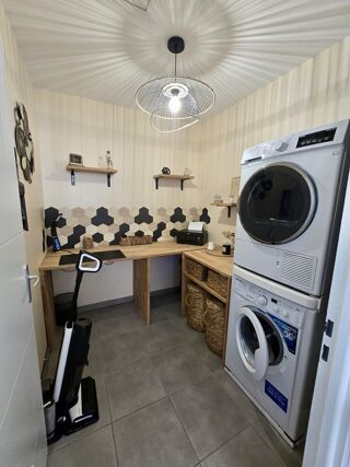  Maison � vendre 4 pi�ces 100 m�