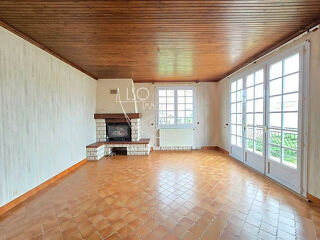  Maison � vendre 3 pi�ces 77 m�