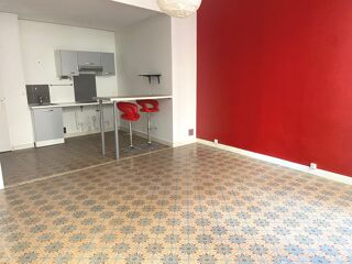  Appartement à vendre 2 pièces 48 m²