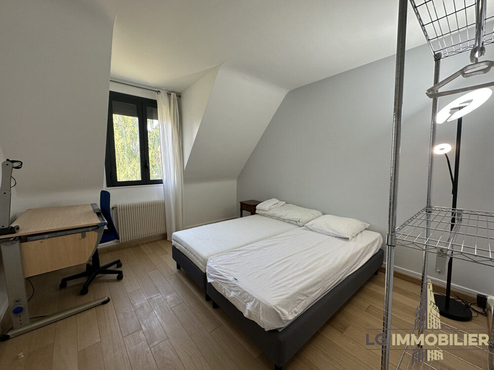 Location Appartement AMIENS SUD - CHAMBRE MEUBLEE Amiens