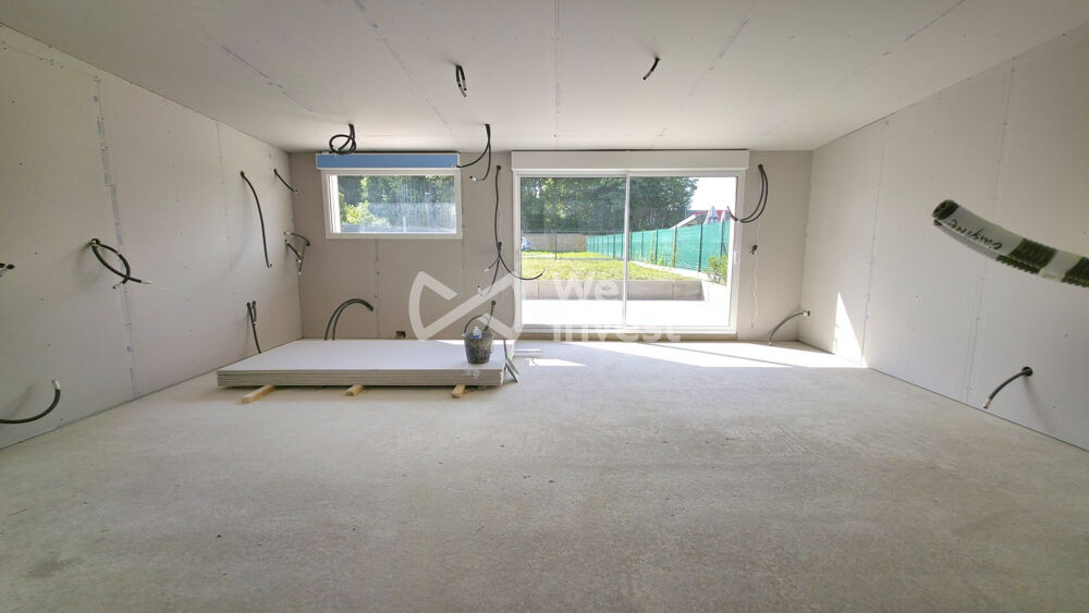 Vente Maison Maison hors d'eau / hors d'air � terminer � C�rans-Foull C�rans-foulletourte