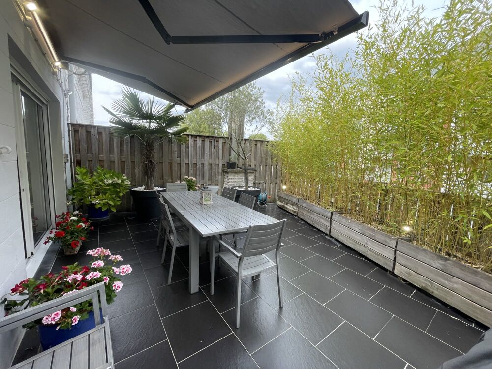 Maison 7 pièces 199 m² · à Roncq · 199 m² · 334 000 €