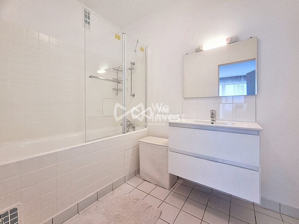 � vendre  Appartement Paris 15