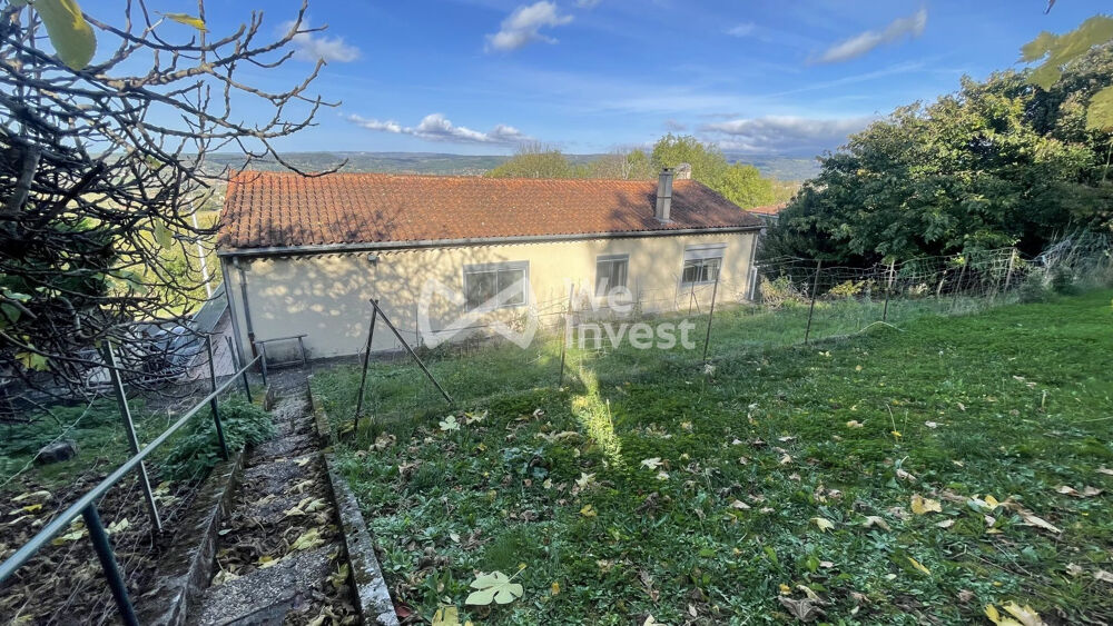 Maison à vendre Aiguefonde
