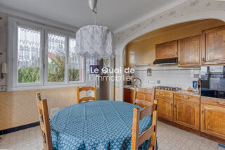  Maison à vendre 7 pièces 143 m²