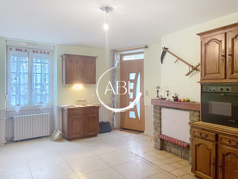 Vente Maison Maison à vendre Juvigny Val d'Andaine Juvigny val d'andaine