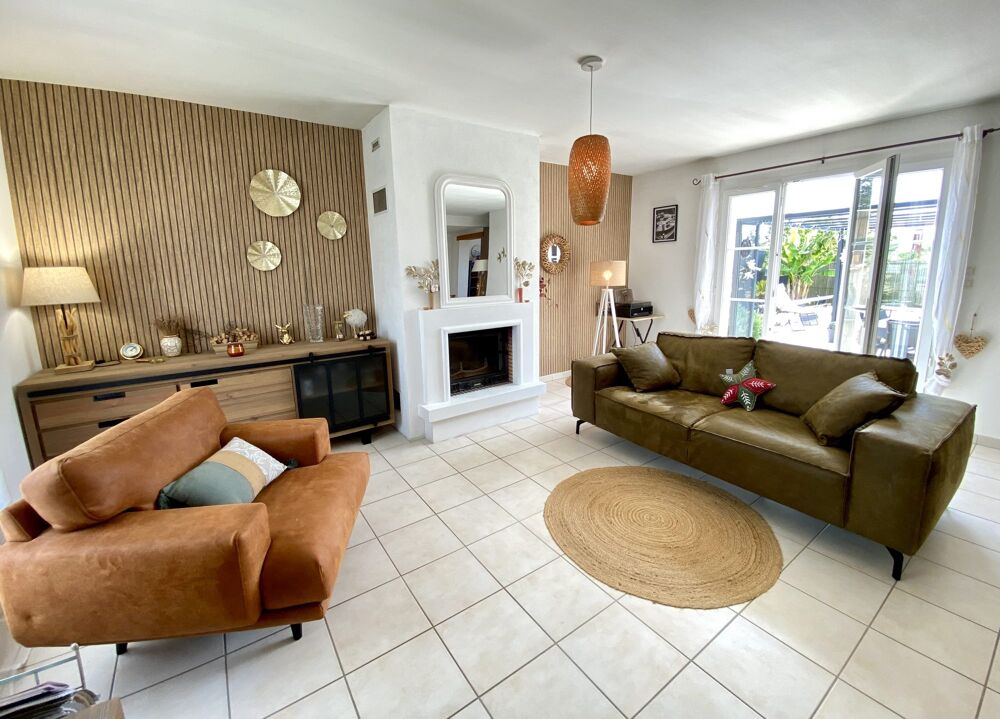 Vente Maison Maison avec Piscine chauffée et Cottage Indépendant Bretignolles-sur-mer