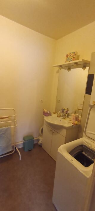  Appartement � vendre 2 pi�ces 44 m�