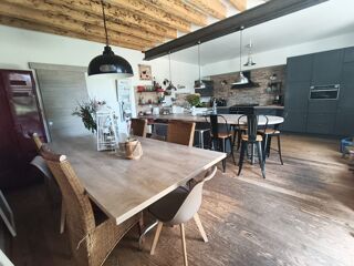  Maison à vendre 5 pièces 159 m²