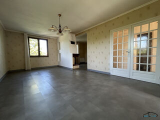  Maison à vendre 5 pièces 108 m²
