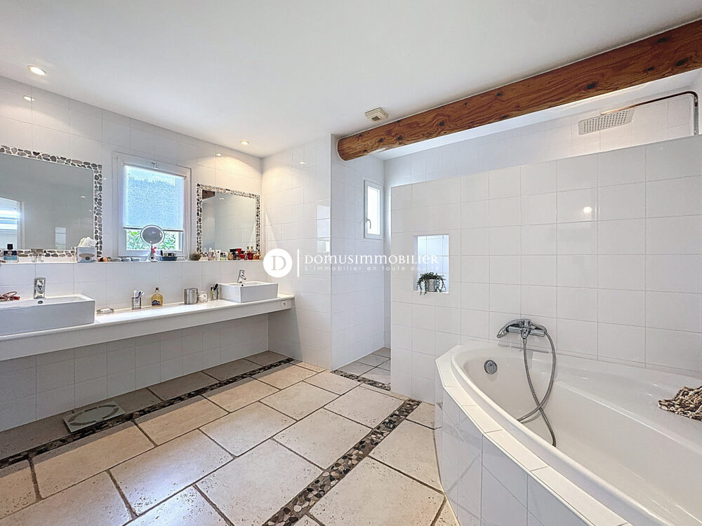 à vendre  Maison Saint-Saturnin-lès-Avignon (84450)