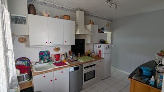  Maison à vendre 5 pièces 88 m²