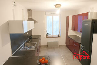  Maison � vendre 5 pi�ces 115 m�