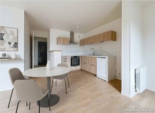  Appartement � vendre 3 pi�ces 60 m�