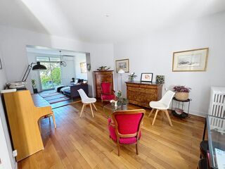  Maison à vendre 8 pièces 149 m²