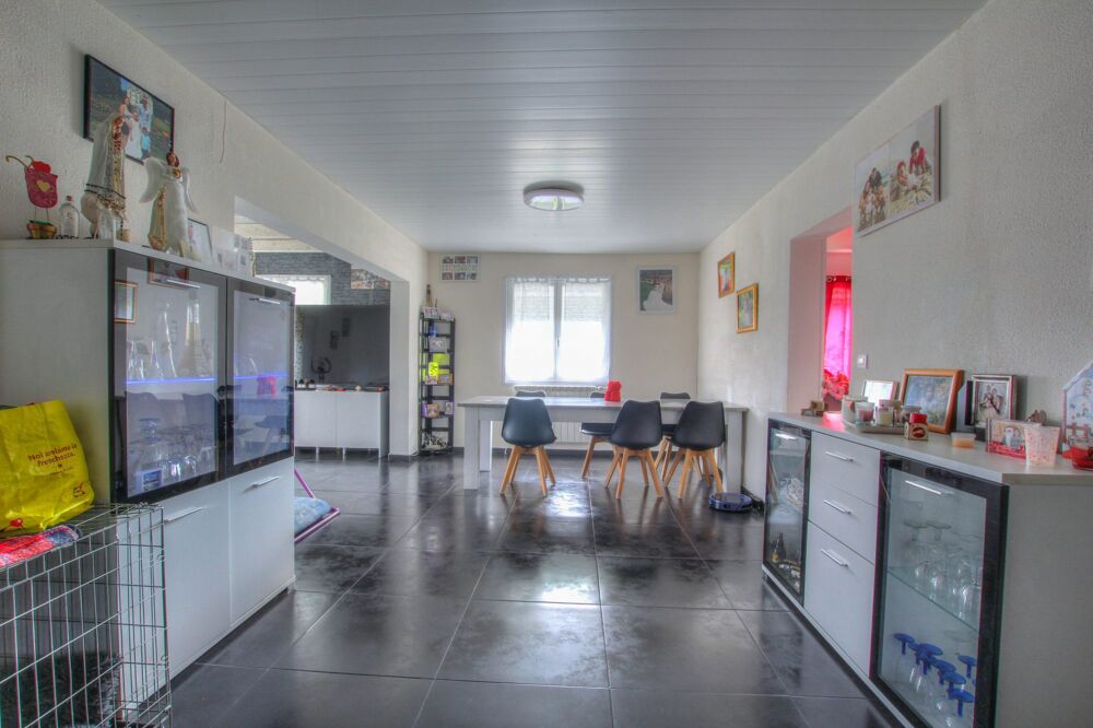  vendre  Maison Collonges (01550)