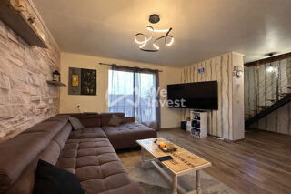  Maison à vendre 6 pièces 110 m²