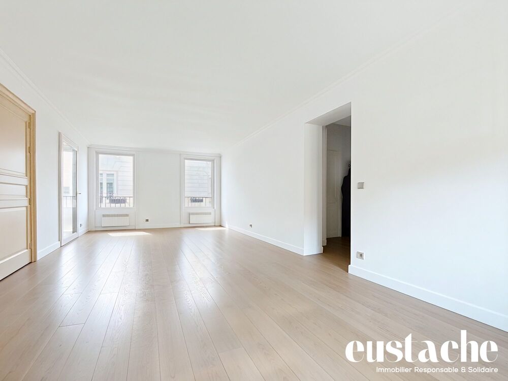 à vendre  Appartement Paris 10
