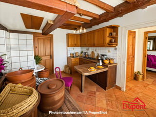  Maison  vendre 5 pices 135 m