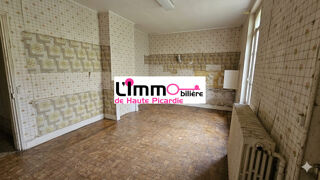  Maison à vendre 4 pièces 98 m²