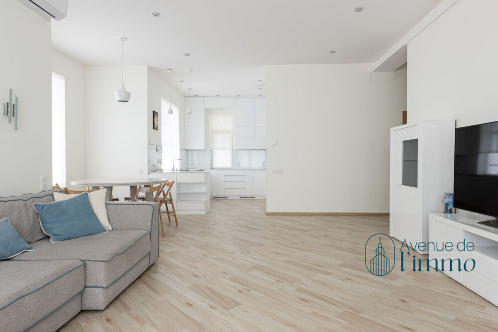 Maison 4 pièces 80 m² · à Brissac Loire Aubance · 80 m² · 220 500 €