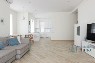  Maison à vendre 4 pièces 80 m²
