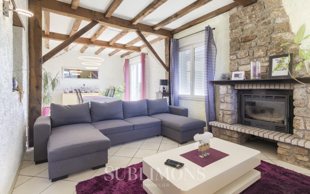 Vente Maison Maison à vendre Sèvremoine Sèvremoine