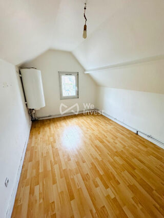  Maison � vendre 5 pi�ces 90 m�