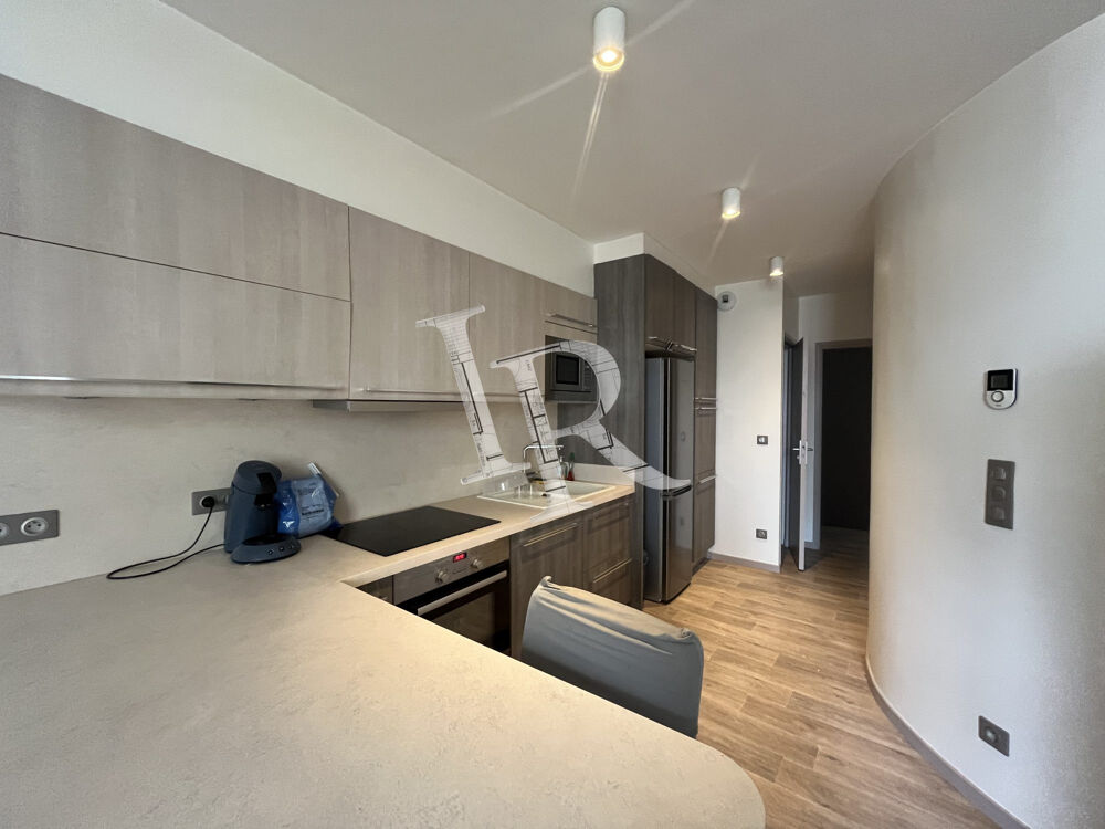 Location Appartement Appartement T2 - LE PUY Le puy-en-velay