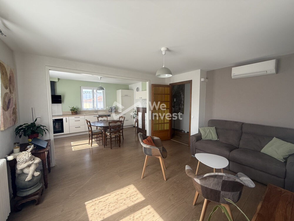 Vente Maison MAISON PP sur SOUS-SOL NON ENTERRE Pont-de-larn