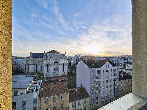  Appartement � vendre 2 pi�ces 41 m�