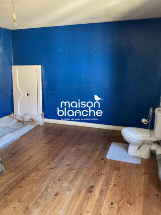  Maison � vendre 6 pi�ces 169 m�