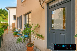  Maison à vendre 6 pièces 140 m²