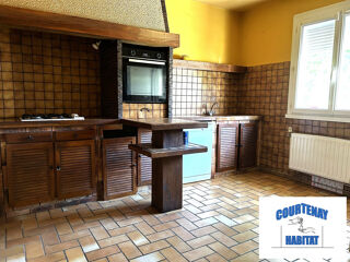  Maison � vendre 7 pi�ces 158 m�