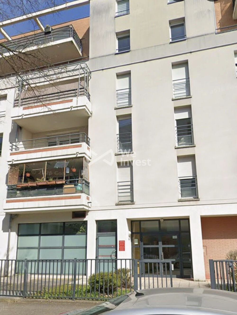 Vente Appartement Appartement 3 pièces à vendre à Strasbourg Strasbourg