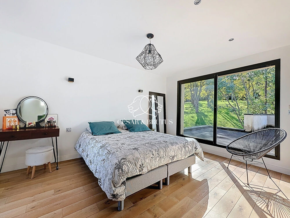  vendre  Maison Saint-Romain-au-Mont-d'Or (69270)