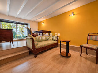  Maison à vendre 6 pièces 197 m²