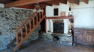  Maison à vendre 3 pièces 64 m²