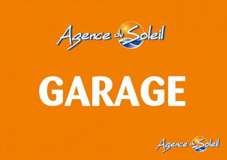  Parking / Garage � vendre 15 m�