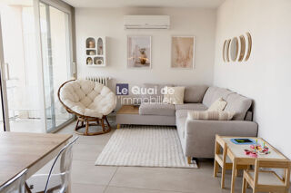  Appartement à vendre 4 pièces 95 m²