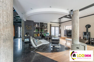  Maison à vendre 9 pièces 310 m²