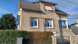  Maison � vendre 6 pi�ces 101 m�