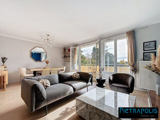  Appartement � vendre 3 pi�ces 79 m�