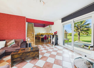  Maison à vendre 5 pièces 173 m²