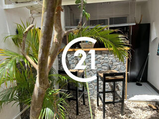  Appartement � vendre 1 pi�ce 27 m�