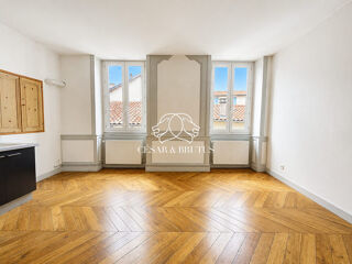  Appartement à vendre 2 pièces 40 m²
