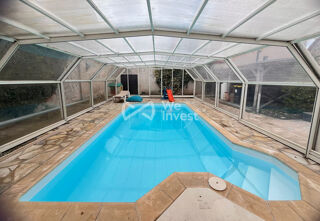  Maison à vendre 7 pièces 200 m²