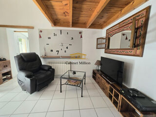  Maison � vendre 3 pi�ces 54 m�