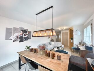  Appartement Prvessin-Mons (01280)