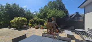  Maison � vendre 8 pi�ces 230 m�